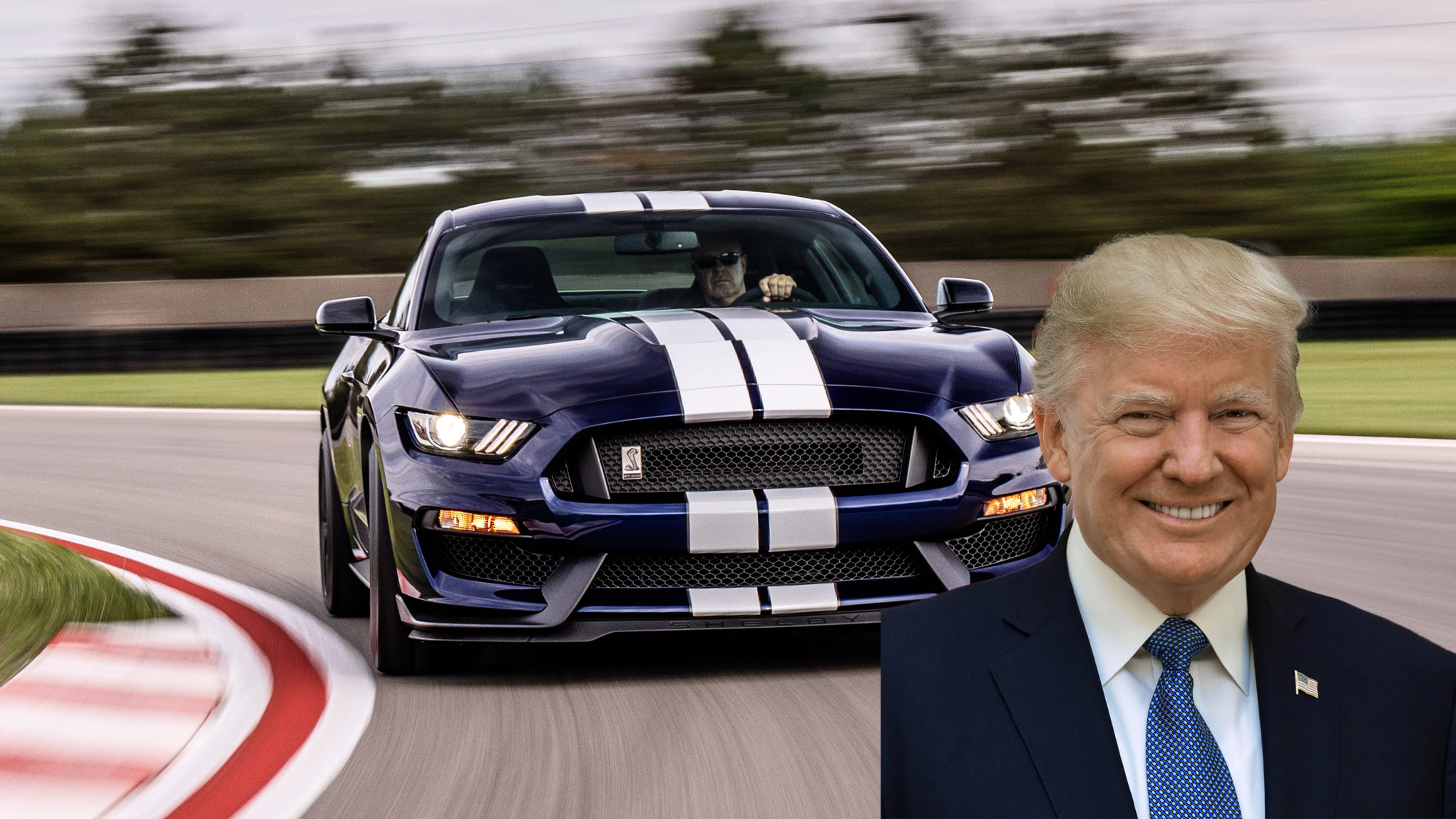 ABD'den Şok Karar: Emisyon Sınırları Kaldırılıyor, V8 Motorlara Geri Dönüş Başladı