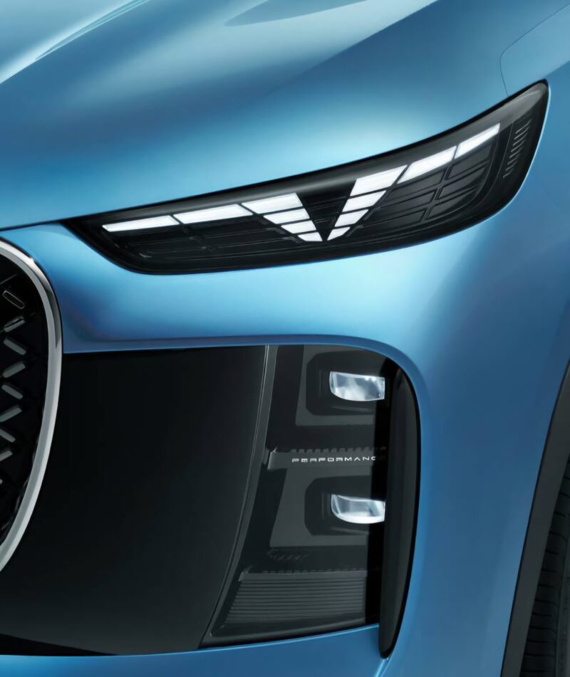 Chery Tiggo 8 tamamen yenilendi
