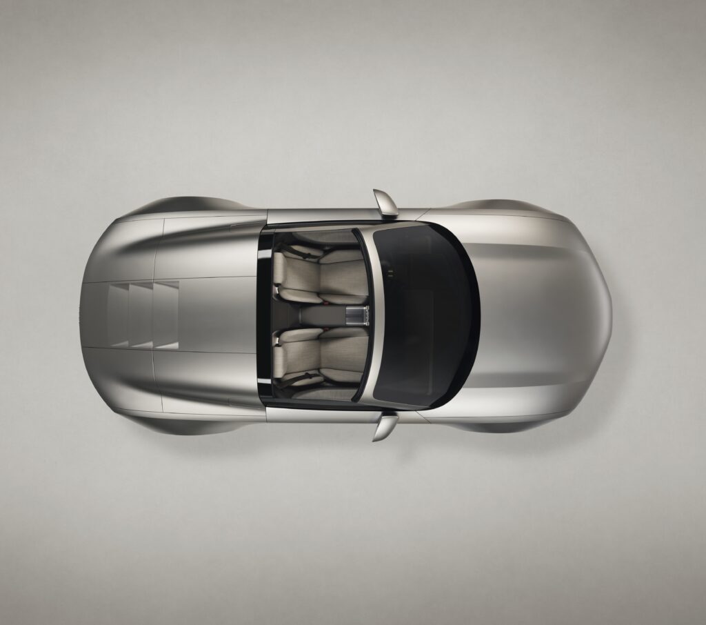 Audi Concept C: TT’ye Saygı, Geleceğe Cesur Bir Bakış