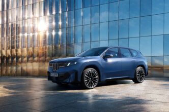 Yeni BMW iX3 ve MINI JCW x Deus Ex Machina IAA Mobility 2025’te Tanıtılacak