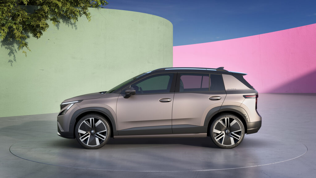Škoda Epiq Münih’te Tanıtıldı: Markanın En Erişilebilir Elektrikli SUV’u