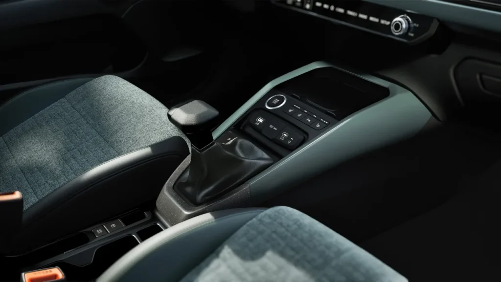 Yeni KIA Stonic tanıtıldı