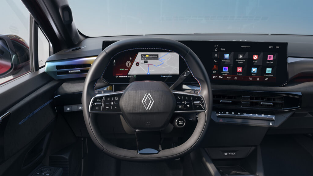Yeni Renault Clio 2026 ilk çeyreğinde satışa sunulacak