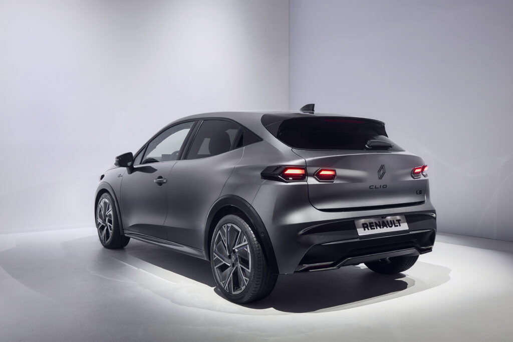 Yeni Renault Clio 2026 Türkiye’de: İşte Fiyatı, Teknik Özellikleri ve Kampanyası