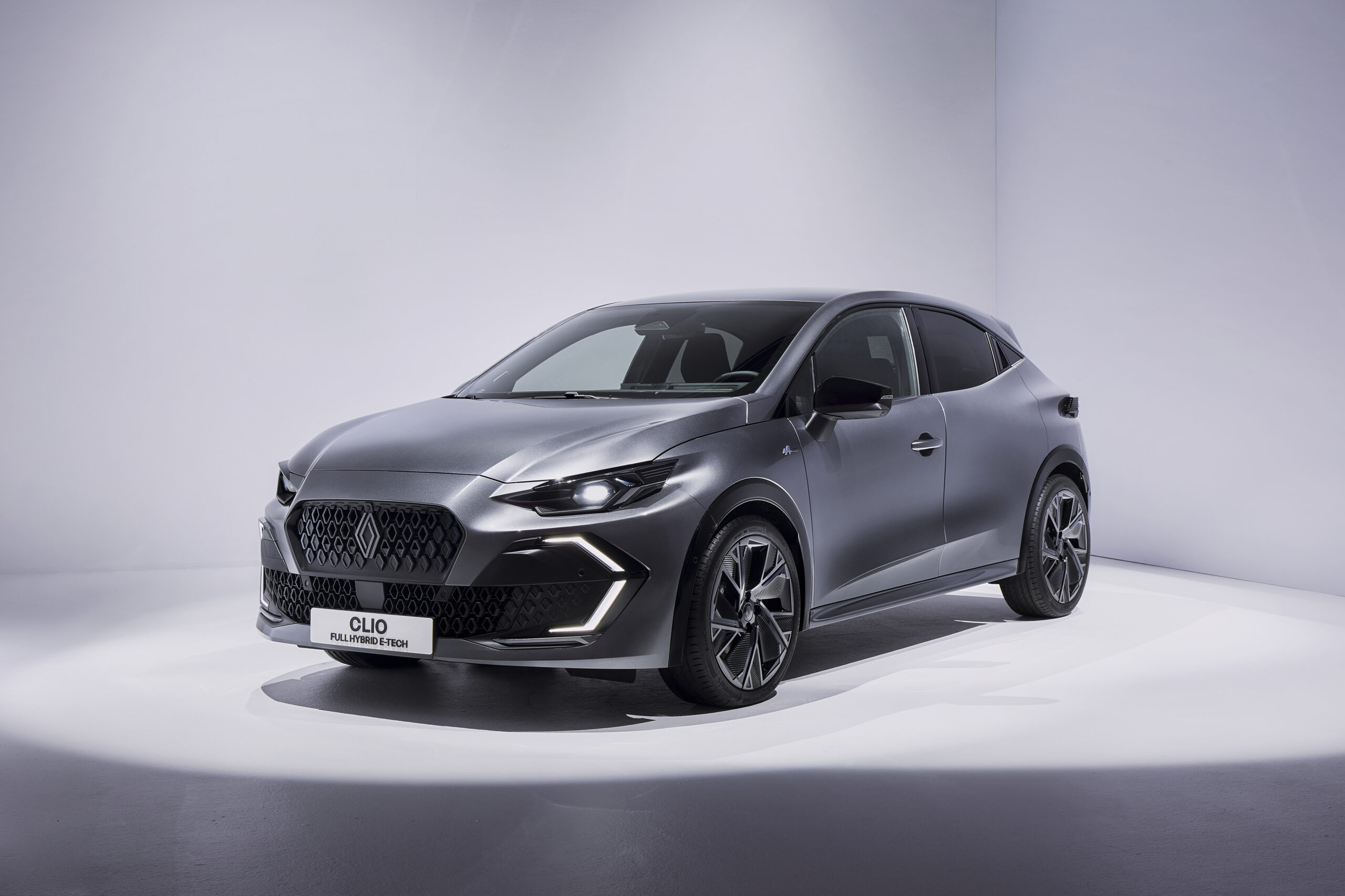 Yeni Renault Clio 2026 ilk çeyreğinde satışa sunulacak