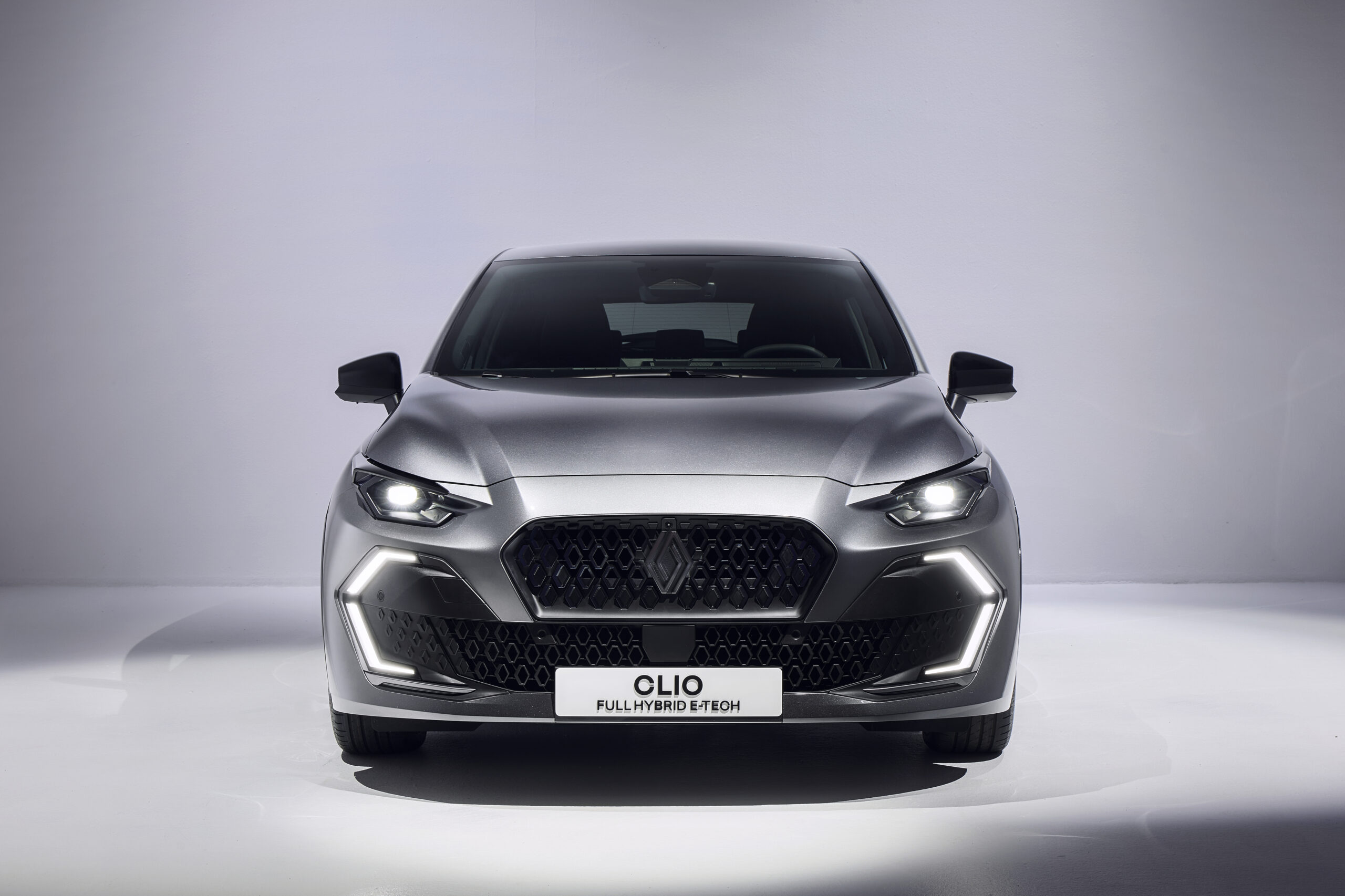 Yeni Renault Clio 2026 ilk çeyreğinde satışa sunulacak