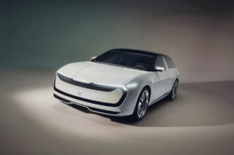 Škoda Vision O: Elektrikli Station Wagon’un Yeni Nesli Tanıtıldı