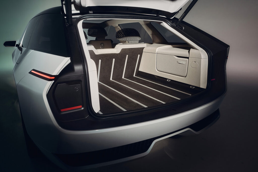 Škoda Vision O: Elektrikli Station Wagon’un Yeni Nesli Tanıtıldı