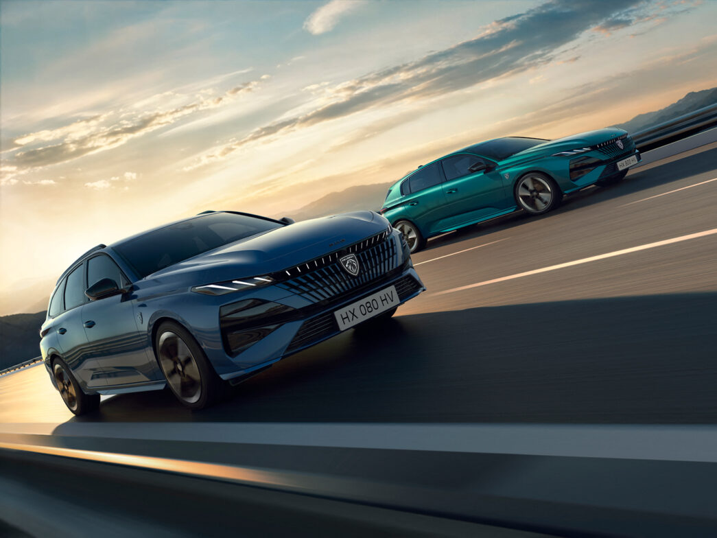 Yeni Peugeot 308 tanıtıldı. İşte özellikleri!