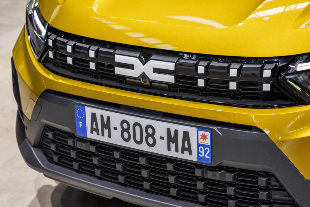 Yeni Dacia Sandero, Stepway, Jogger ve Logan güncellendi