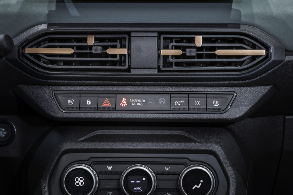 Yeni Dacia Sandero, Stepway, Jogger ve Logan güncellendi