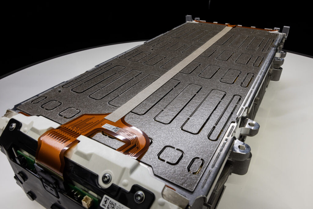 Ferrari Elettrica: Maranello’dan Tamamen Elektrikli Bir Devrim