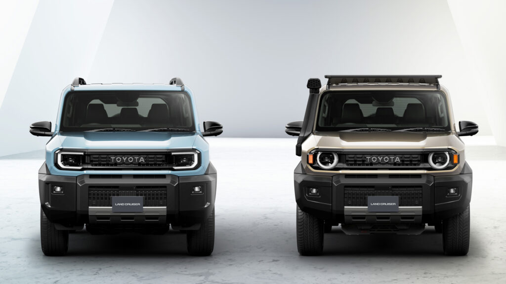 Toyota 2025 Japonya Mobilite Fuarı’nda Geleceğin Vizyonunu Tanıttı