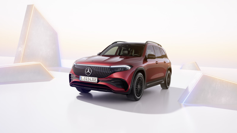 Mercedes-Benz’den Ekim Ayı Özel Finansman Kampanyaları