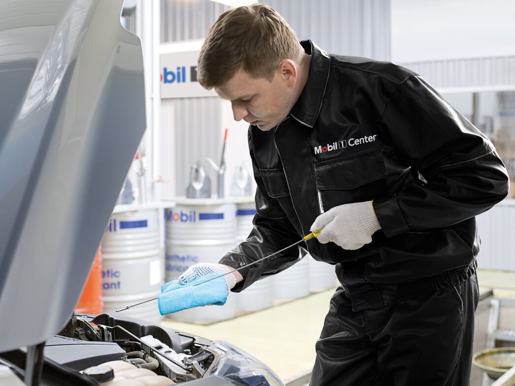 Mobil 1 Center’larda Ücretsiz 10 Nokta Araç Kontrolü Devam Ediyor
