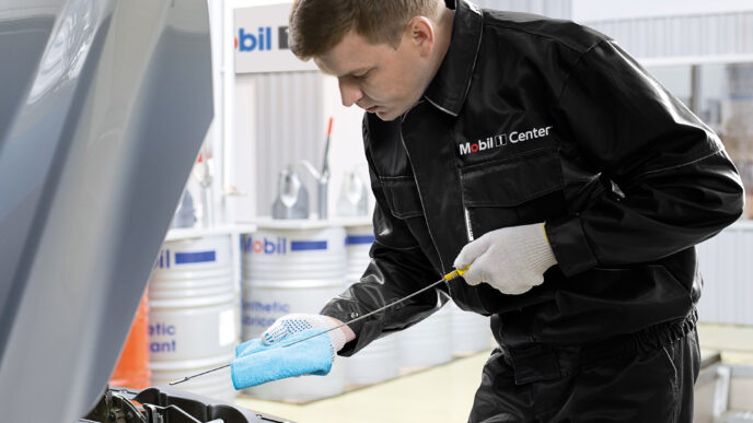 Mobil 1 Center’larda Ücretsiz 10 Nokta Araç Kontrolü Devam Ediyor