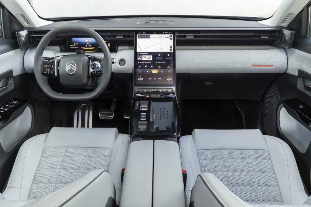 Yeni Citroën C5 Aircross Kasım’da Türkiye’de Satışta!