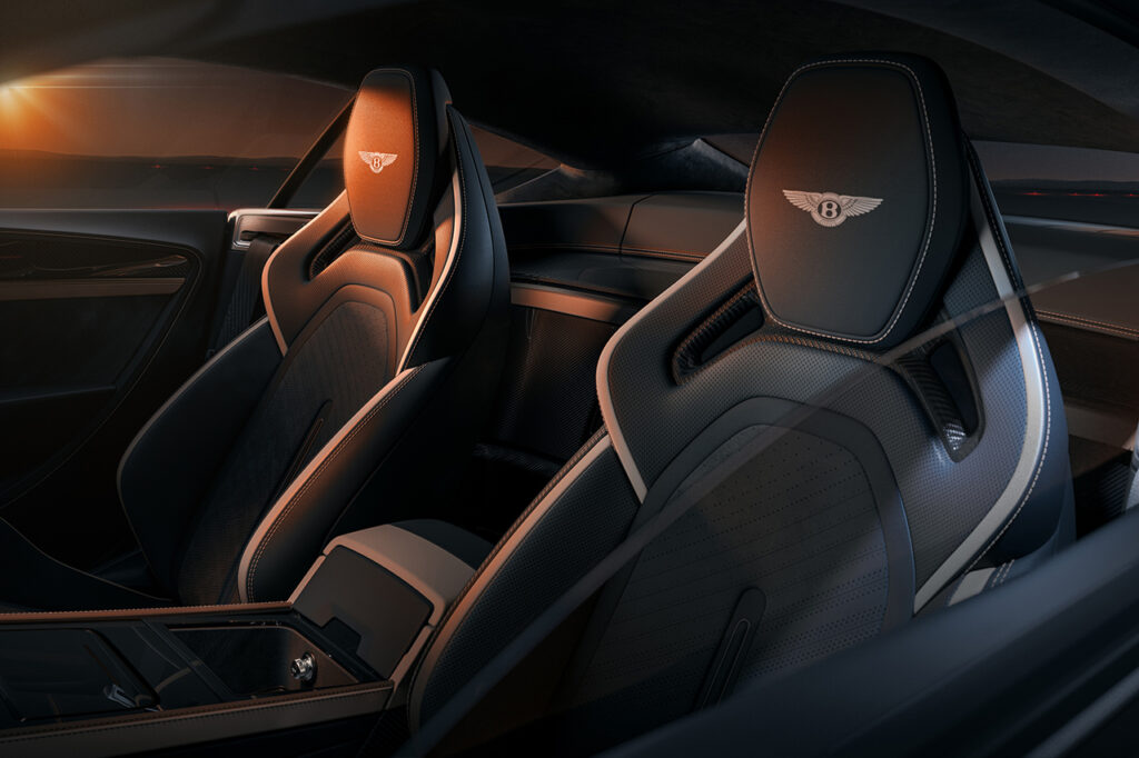 Yeni Bentley Supersports: En Hafif ve En Sert GT
