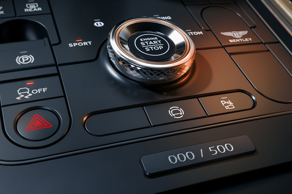 Yeni Bentley Supersports: En Hafif ve En Sert GT