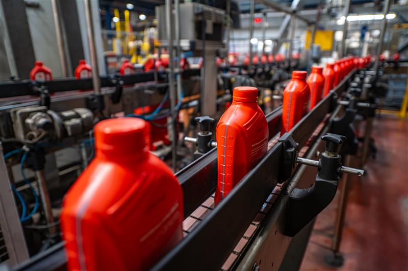 Shell, 19 Yıldır Liderliğini Sürdürüyor