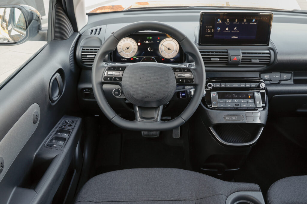 Hyundai INSTER Dynamic Paketi 1.399.000 TL’den Satışta