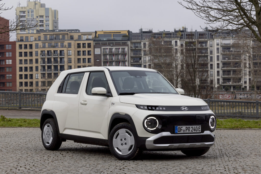 Hyundai Leasing Başladı: 60 Ay Vade ve Yüzde 100 Finansman