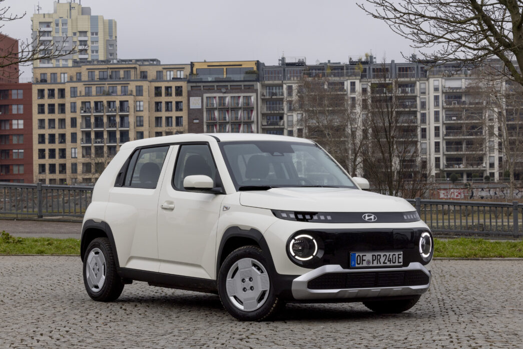 Hyundai INSTER Dynamic Paketi 1.399.000 TL'den Satışta