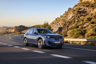 BMW Almanya’da Tarih Yazdı: Hem İnovasyonda Hem Performansta Zirvede