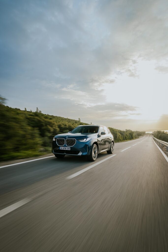 BMW Almanya’da Tarih Yazdı: Hem İnovasyonda Hem Performansta Zirvede