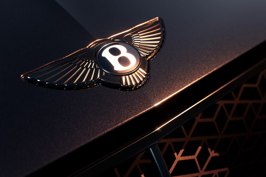 Yeni Bentley Supersports: En Hafif ve En Sert GT