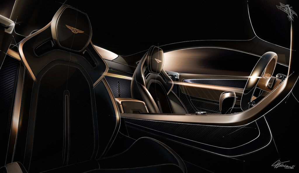Yeni Bentley Supersports: En Hafif ve En Sert GT