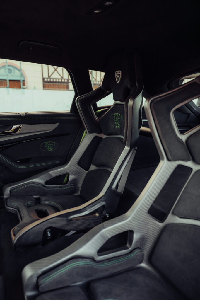 MTM’den 1100 HP’lik Audi RS 6