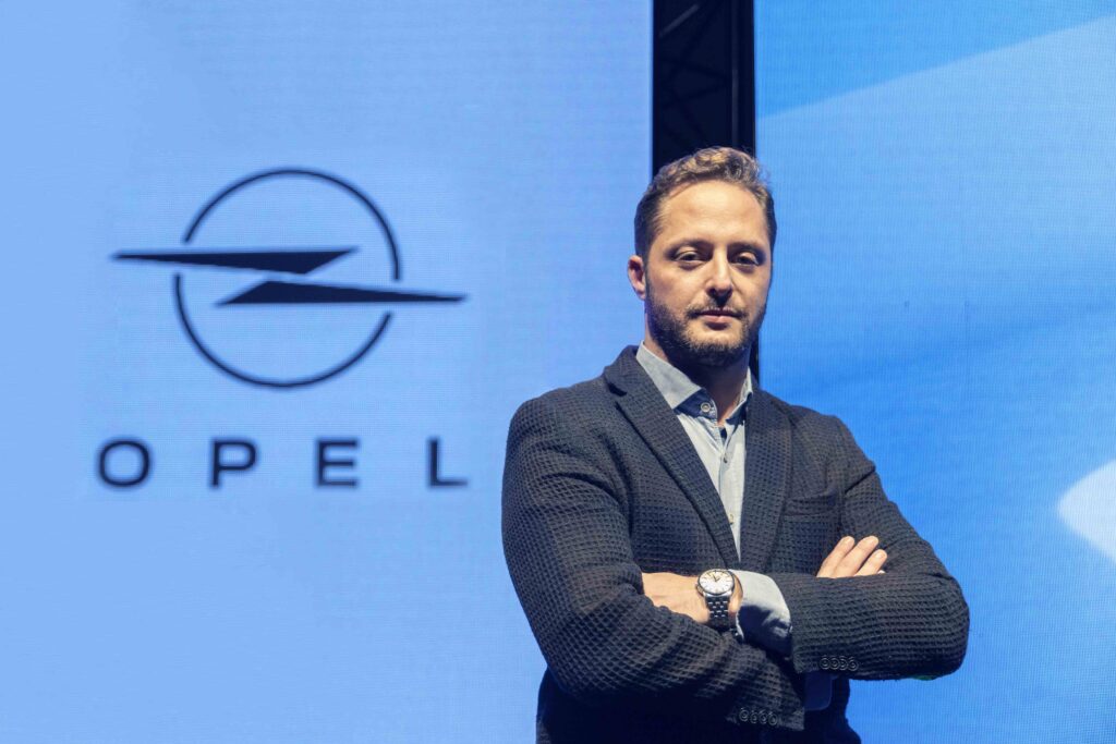 Yeni Opel Mokka GSE Şubat Ayında Türkiye’de