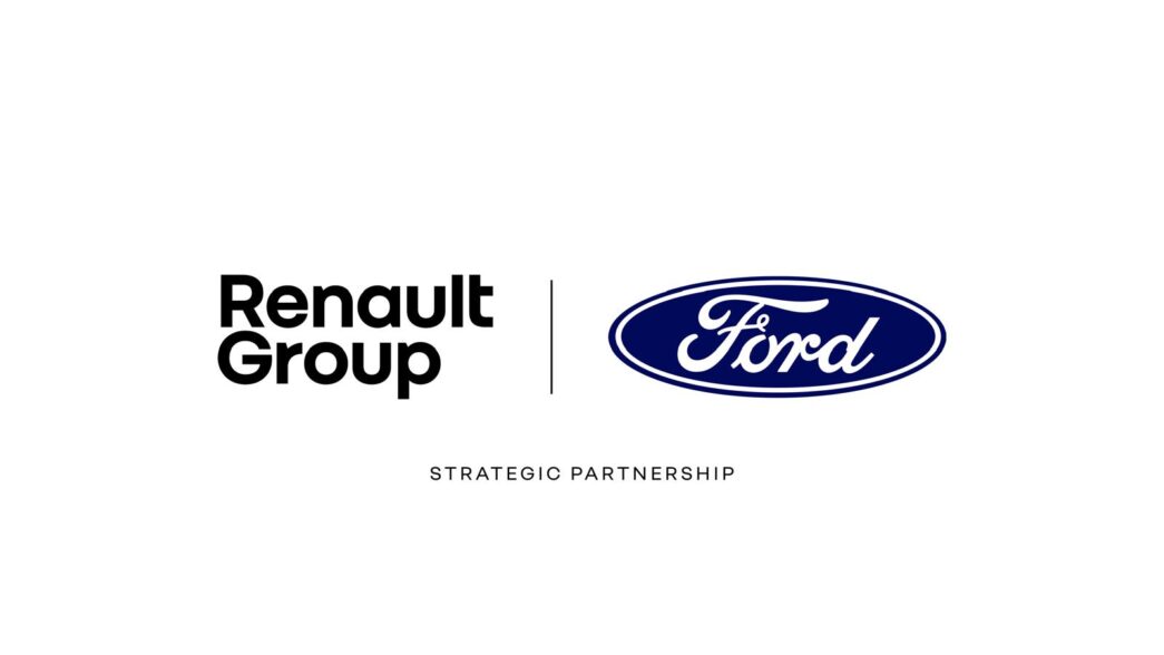 Renault ve Ford’dan Dev Ortaklık: Avrupa İçin Yeni Elektrikli Araçlar Geliyor