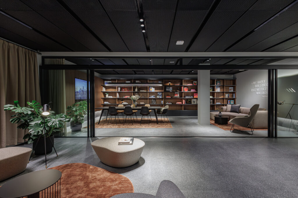 Porsche Studio İstanbul Etiler’de Kapılarını Açtı