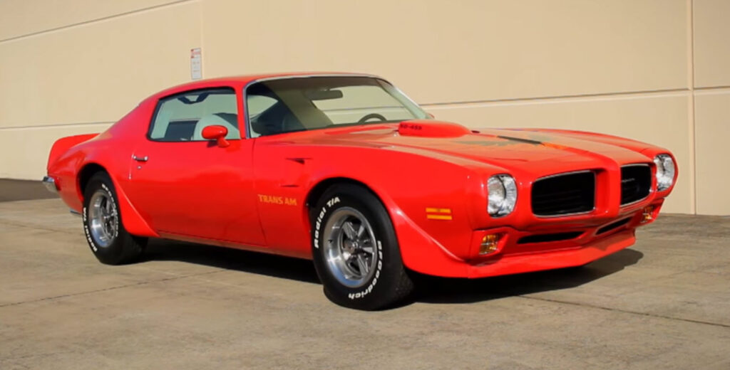 Amerikan Muscle otomobiller hakkında yanlış bildiğiniz 6 şaşırtıcı gerçek