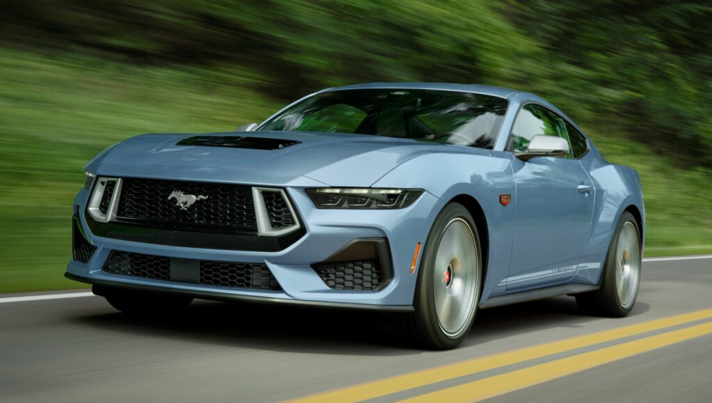 Amerikan Muscle otomobiller hakkında yanlış bildiğiniz 6 şaşırtıcı gerçek