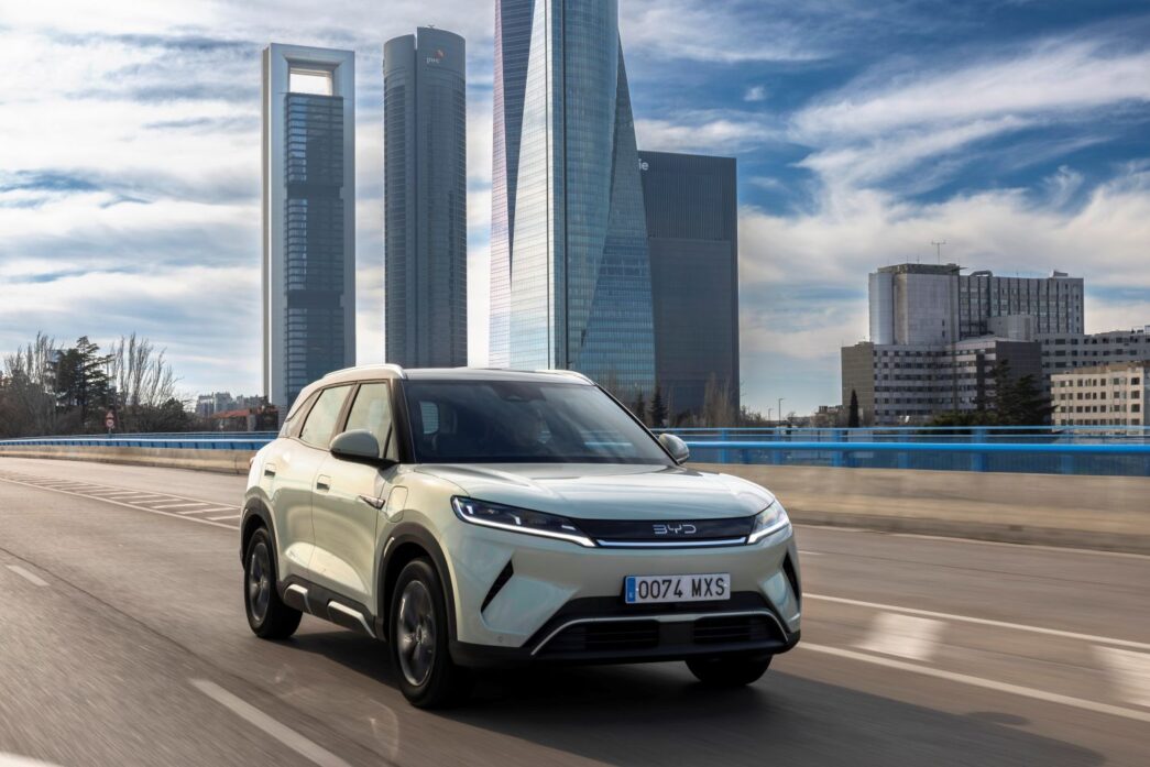 BYD ATTO 2 Türkiye’de Satışta: İşte Aralık 2025 Fiyatı, Menzili ve Özellikleri