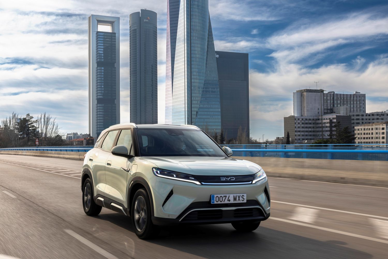 BYD ATTO 2 Türkiye’de Satışta: İşte Aralık 2025 Fiyatı, Menzili ve Özellikleri