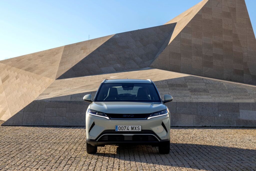 BYD ATTO 2 Türkiye’de Satışta: İşte Aralık 2025 Fiyatı, Menzili ve Özellikleri