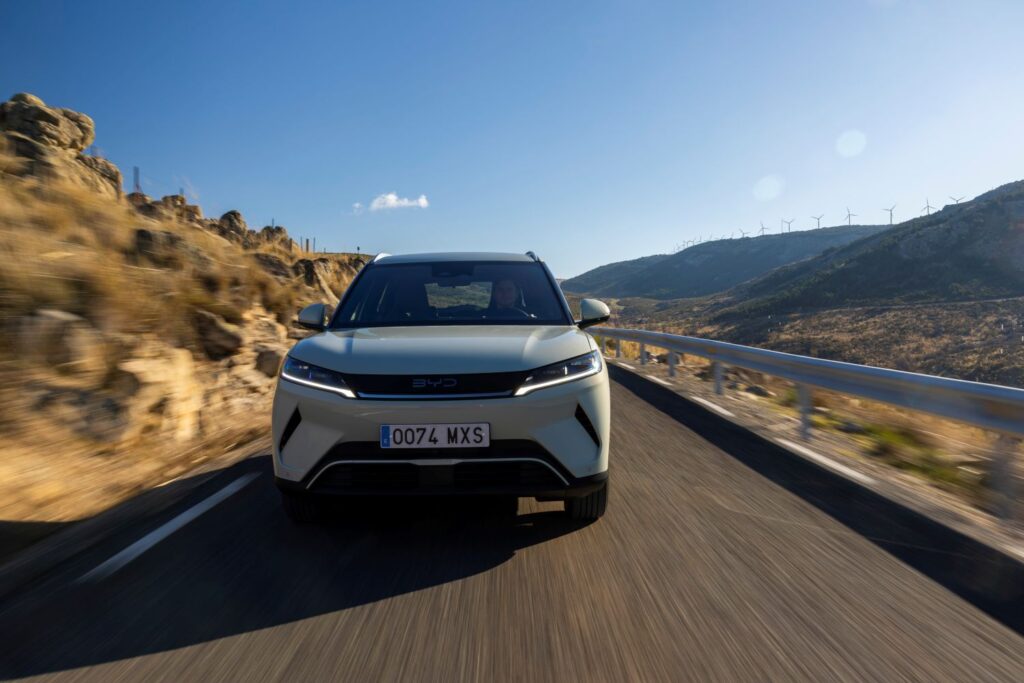 BYD ATTO 2 Türkiye’de Satışta: İşte Aralık 2025 Fiyatı, Menzili ve Özellikleri