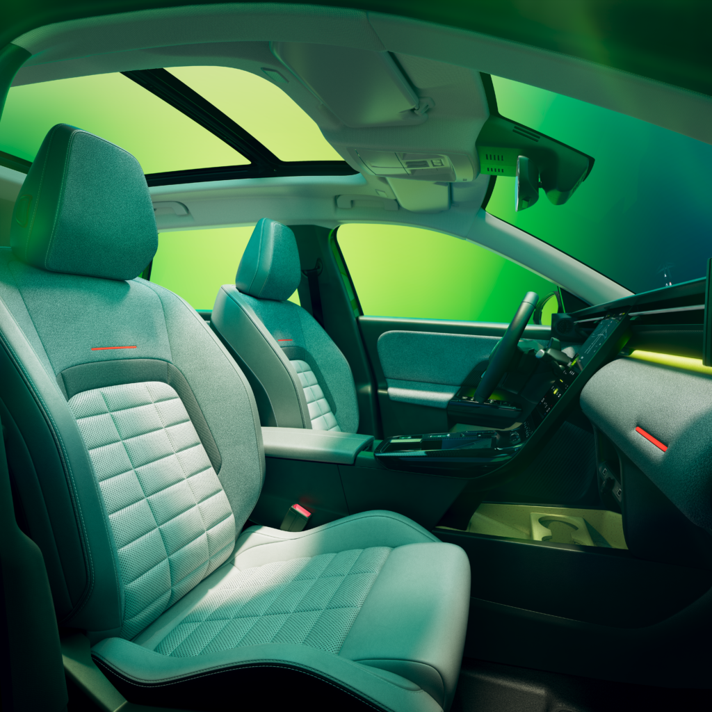 Yeni Citroën C5 Aircross Türkiye’de Yollara Çıktı