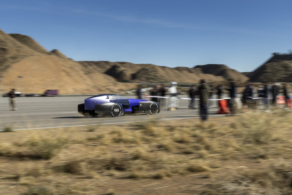 Renault’dan Tarihi Rekor: Filante Record 2025, tek şarjla 1.000 km’yi aştı