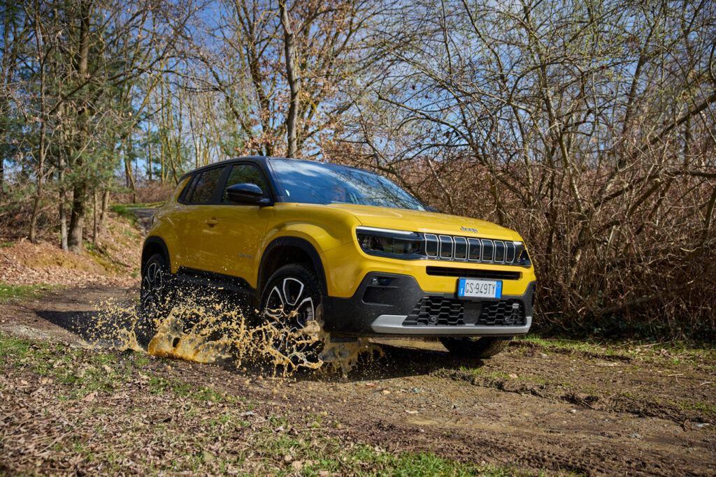 Jeep Aralık Kampanyası Başladı: 116 Bin TL Takas ve Düşük Faiz Fırsatı