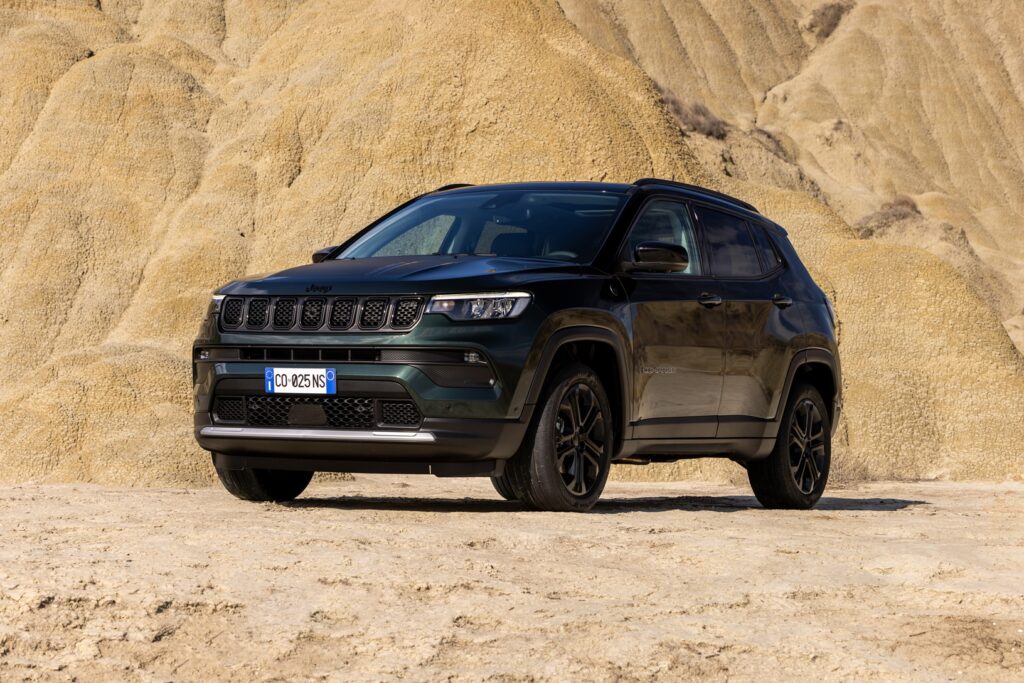 Jeep Aralık Kampanyası Başladı: 116 Bin TL Takas ve Düşük Faiz Fırsatı