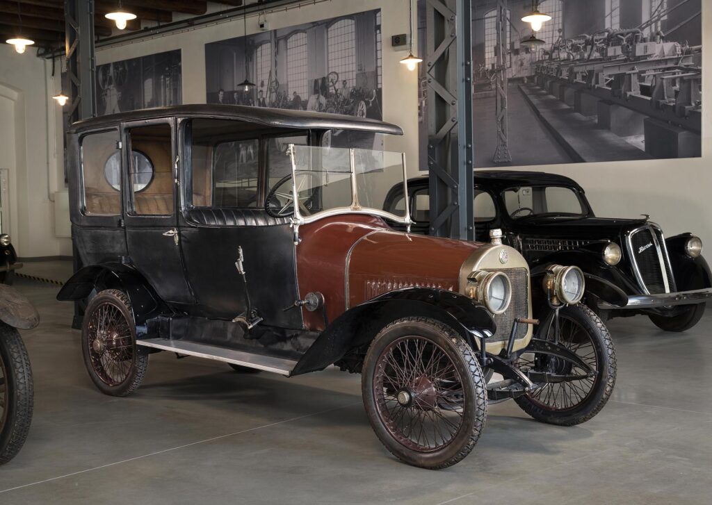 Škoda 130. Yılını Efsanevi Modellerden Oluşan Özel Bir Sergiyle Kutluyor