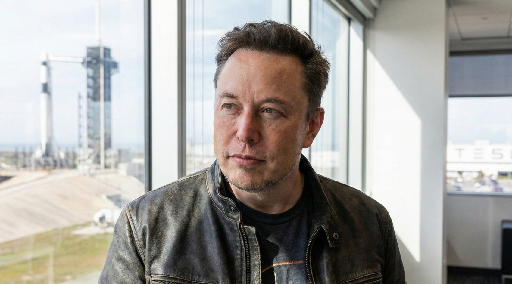 Elon Musk'tan Tarihi İtiraf: "Siyasete Girmem Hataydı"