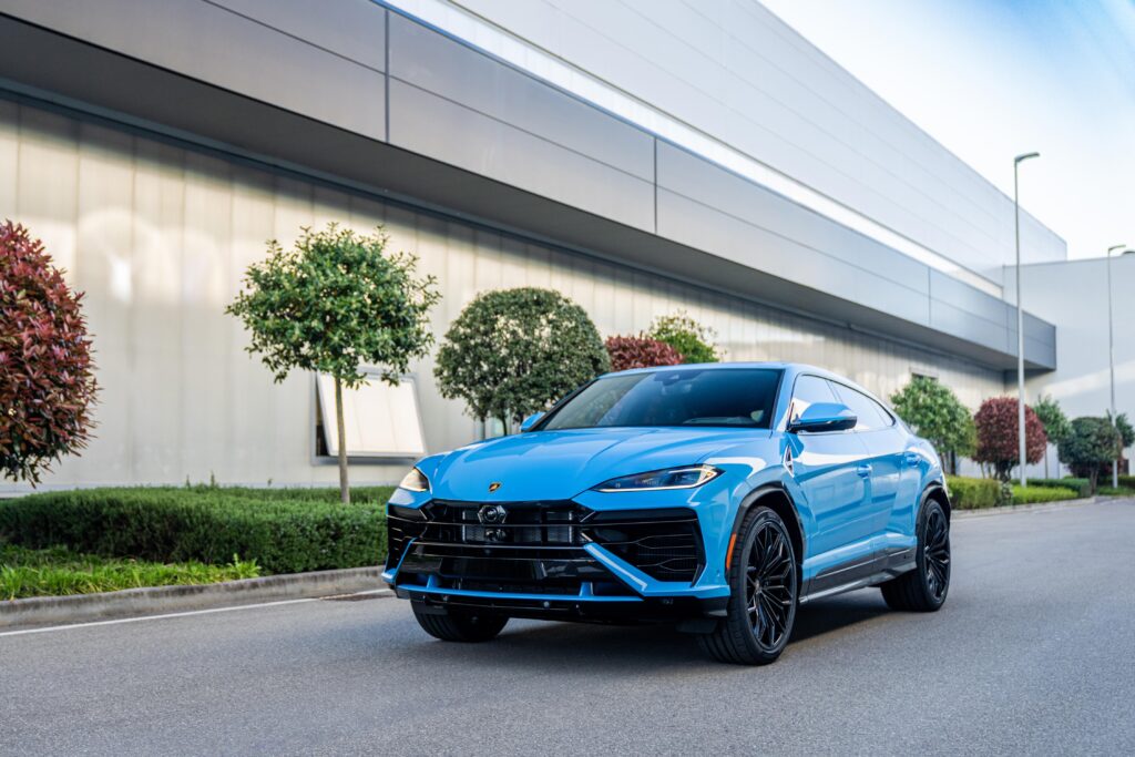 Dünyanın en hızlı SUV’ları (2026)