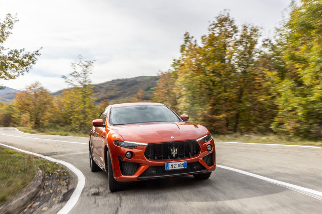 Dünyanın en hızlı SUV’ları (2026)