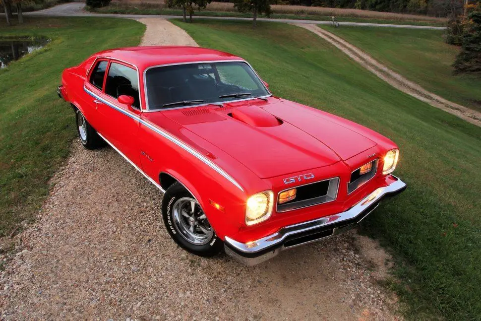 Amerikan Muscle otomobiller hakkında yanlış bildiğiniz 6 şaşırtıcı gerçek
